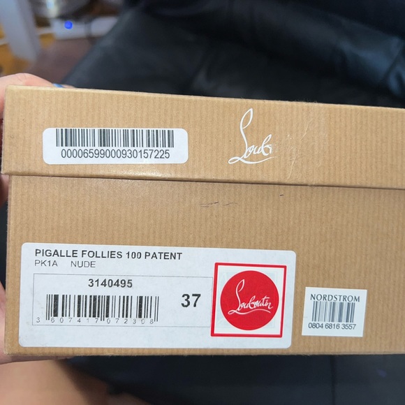 Pigalle Follies 100 - Picture 8 of 13